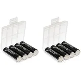 XCell Mignon Akku AA 2550 mAh 8 St.