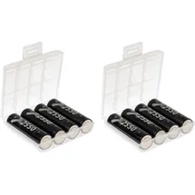 XCell Mignon Akku AA 2550 mAh 8 St.