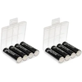 XCell Mignon Akku AA 2550 mAh 8 St.