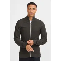Blend Strickjacke BHMGOMAZ 21301280ME moderne Strickjacke in Grau |