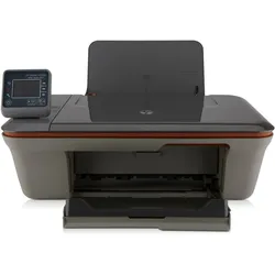HP DeskJet 3050a 3in1 Multifunktionsdrucker Tintenstrahl Drucken, Scannen, Ko...