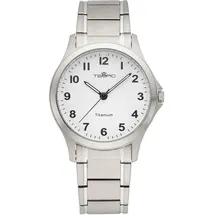 Tempic Titanuhr Titanarmband 0 mm TEMPIC