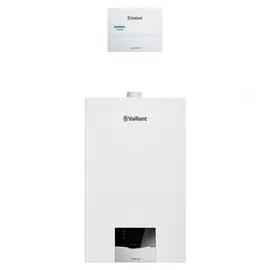 Vaillant ecoTEC plus VC 15 CS/1-5 3,4-16,4 kW