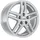Ronal R65 6,5 x 17 5 x 100 ET37 MB68,0 Silber