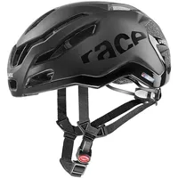 Uvex Race 9 53-57 cm all black mat
