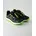 Preiner KTX wasserdicht schwarz/lime Kinder 33-35