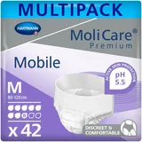 hartmann h MoliCare Premium Mobile M 3 x 14 St.