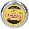 Propolis Pastillen Orange Honig APROPOLIS