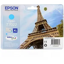 Epson T7022XL cyan