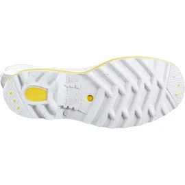 Nora Ralf Gummistiefel Weiß 37
