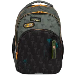 McNeill Base Kinderrucksack 36 cm Mandalorian