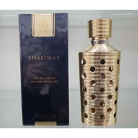 Guerlain Shalimar Eau De Parfum 50 ML Sprühdose Wiederaufladbare (Refillable)