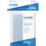 Ultimate Guard Classic Soft Sleeves Standard (100)