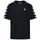 hummel T-Shirt Hmljr Archive Kinder in BLACK | Gr.: 58-63