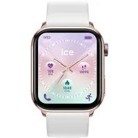 ICE-Watch ICE Smart 3.0 Rose-Gold White