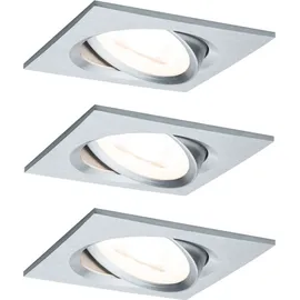 Paulmann Nova 3er Pack (934.38)