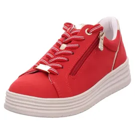 Marco Tozzi 2-23752-43 Damen Weite E Cherry Comb 39