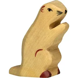 Grolls Holztiger Murmeltier