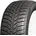 WH01 165/70 R14 81T Winterreifen