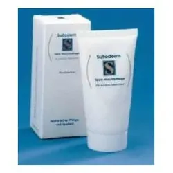 Sulfoderm S Teint Nachtpflege Creme 40ml