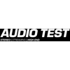 Audio Test