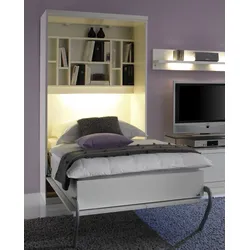 Schrankbett ARMADI - LF 86x205 cm