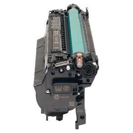 HP 657X schwarz