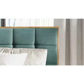 Fun Möbel Kalypso 200 x 200 cm Beige