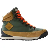 The North Face Back-to-berkeley IV WP thyme/utility brown (OIK) 8