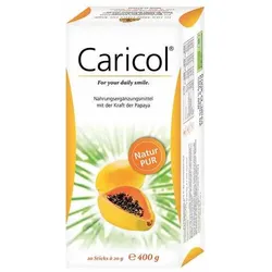 Caricol Sticks