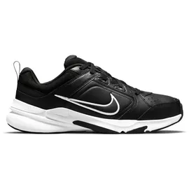 Nike Defy All Day Herren Black/Black-White 39