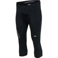 New Line Kurze Hose Mens Core Herren Newline SCHWARZ|SCHWARZ|SCHWARZ