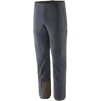 Patagonia Alpine Guide - Reg Hose smolder blue Gr.