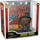 Funko Pop! Albums - Doggystyle Neu - OVP