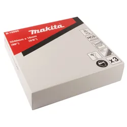 Makita Bandsägeblatt 14Z " NE-Metall - B-16695