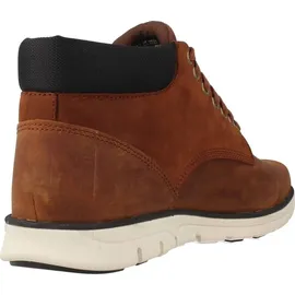 Timberland Bradstreet Chukka Leather
