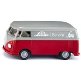 Siku VW T1 Linde Service (2362)