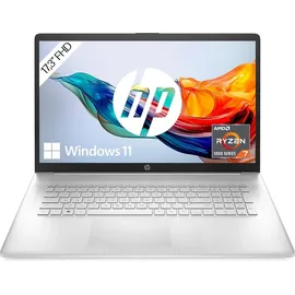 HP 17-cp0668ng AMD Ryzen 7 5700U 16 GB RAM 1 TB SSD Win11 Home