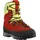 Haix Protector Forest 2.1 GTX red/yellow, UK 6.0 / EU 39