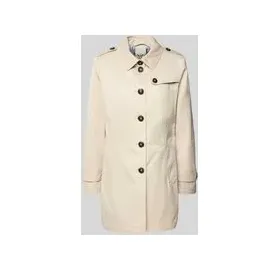 Fuchs Schmitt Style Übergangsjacke Bordeaux kitt 44