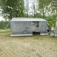 Fiamma Sun View XL 260
