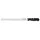 3 Claveles Lachsmesser Filetiermesser 30 cm flexibel