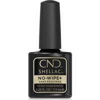 CND SHELLAC no wipe 7,3 ml