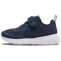 hummel Actus Ml Recycled Sneakers Black Iris 21