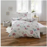 Dyckhoff Pfingstrosen 135 x 200 cm + 80 x 80 cm