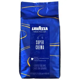 Lavazza Super Crema 1000 g