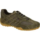 GEOX Snake Original Herren Weite E militärgrün 44