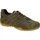 GEOX Snake Original Herren Weite E militärgrün 44
