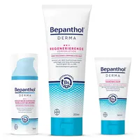 Bepanthol Derma regenerierendes Hautpflegeset