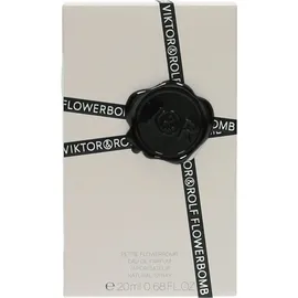 Viktor & Rolf Flowerbomb Eau de Parfum 20 ml